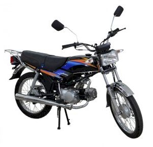 DETECH HONDA WIN 127CC NEW MODEL 2023