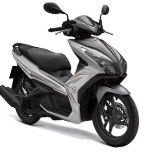 HONDA AIR BLADE 125CC