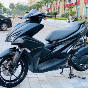 Alternative view of YAMAHA NVX ABS 155cc