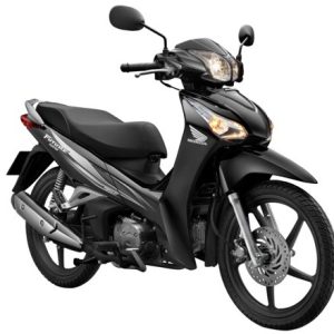 HONDA FUTURE 125CC