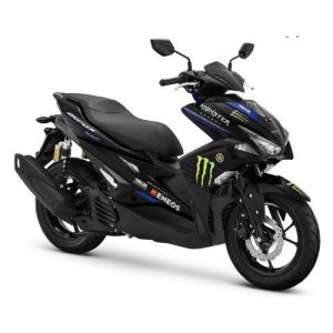 YAMAHA NVX ABS 155cc