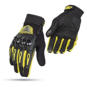 GLOVES EGO EMG-7