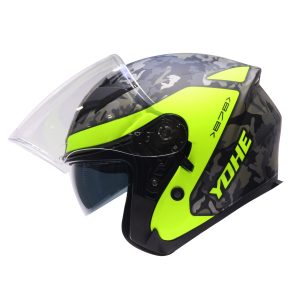HELMET YOHE 878