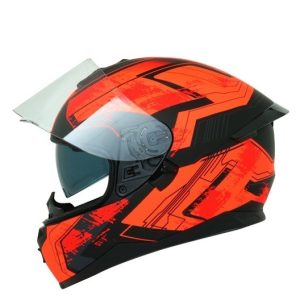 HELMET ZEUS 205
