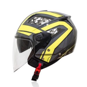 Alternative view of HELMET ZEUS 205