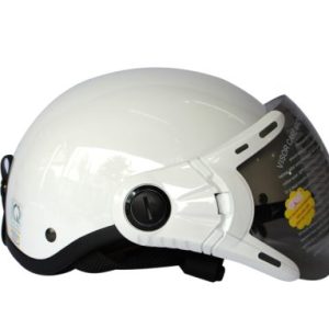 Alternative view of HELMET GRS A33