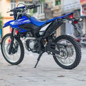 xedoisong yamaha wr155r 10 uxjy