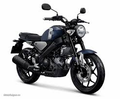 YAMAHA XSR 155cc